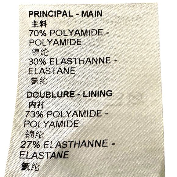 Louis Vuitton***RARE ITEM***Neon Mahina Monogram Bikini (set) NWT - Picture 3 of 10